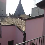 Bed & Breakfast Vergilia 3*