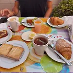 Vergilia Bed & Breakfast Syrakusa