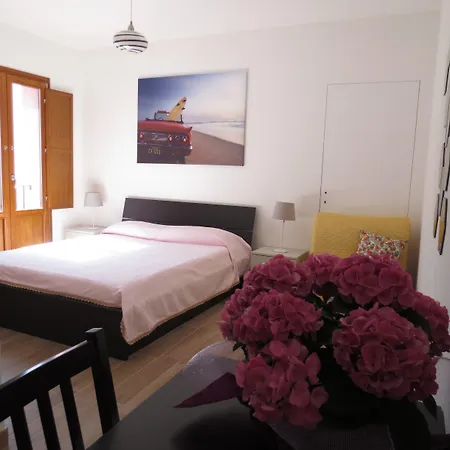 Vergilia Bed & Breakfast