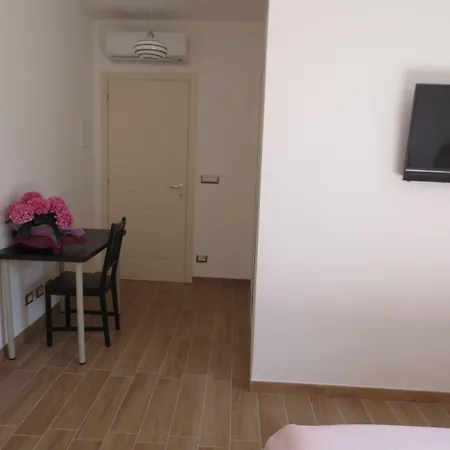 Vergilia Отель типа 