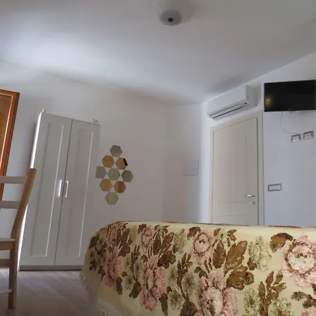 Vergilia Отель типа 