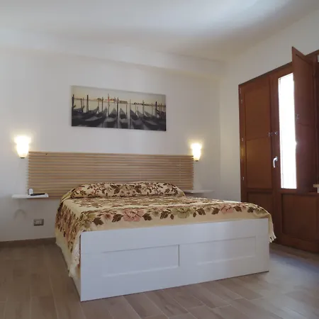Vergilia 3* Сиракузы