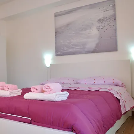 Bed & Breakfast Vergilia 3*