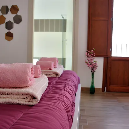 Vergilia Bed & Breakfast
