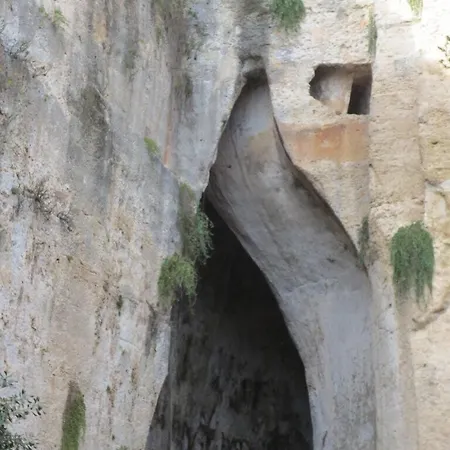 Vergilia Отель типа 