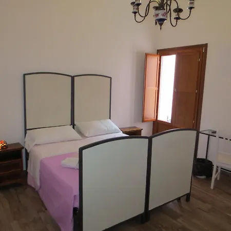Vergilia 3* Syracuse