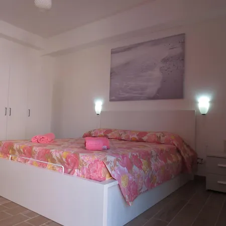 Vergilia Bed & Breakfast