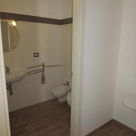 Bed & Breakfast Vergilia 3*