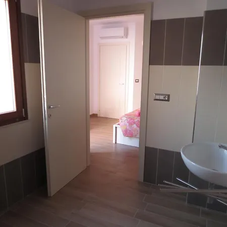 Vergilia Bed & Breakfast 3*
