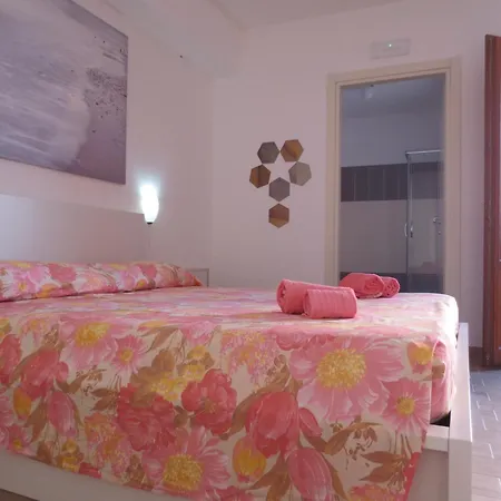Vergilia Bed & Breakfast Syracuse