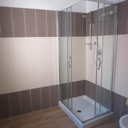 Bed & Breakfast Vergilia Syracuse