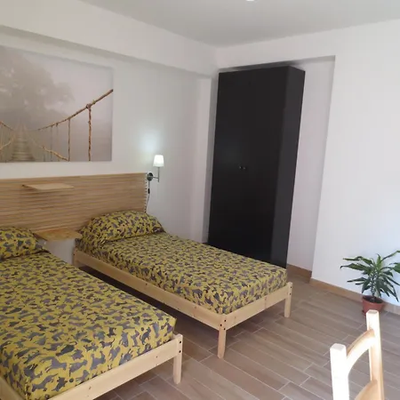 Vergilia 3* Syracuse