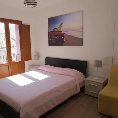 Vergilia Bed & Breakfast