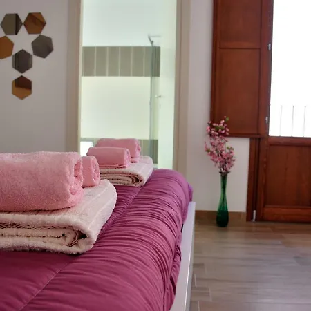 Bed & Breakfast Vergilia 3*