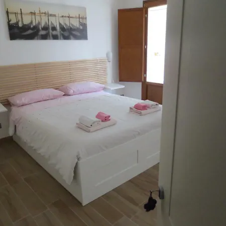 Vergilia Bed & Breakfast 3*