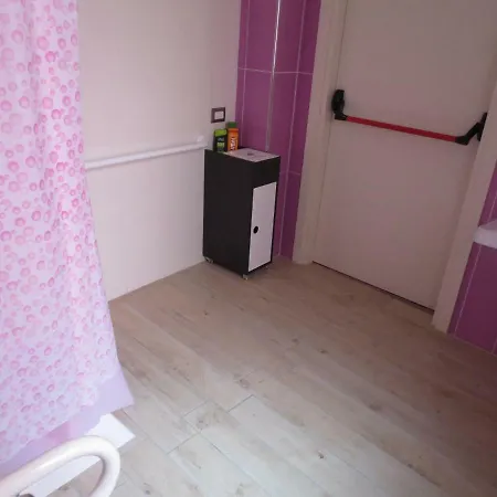 Bed & Breakfast Vergilia 3*