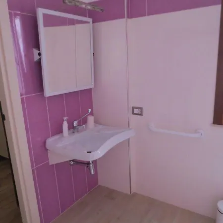 Vergilia Bed & Breakfast Syracuse