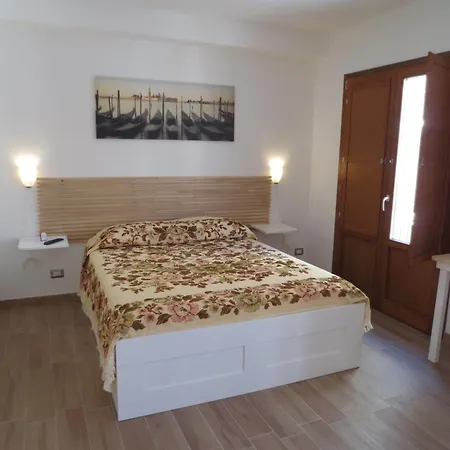 Bed & Breakfast Vergilia Syracuse